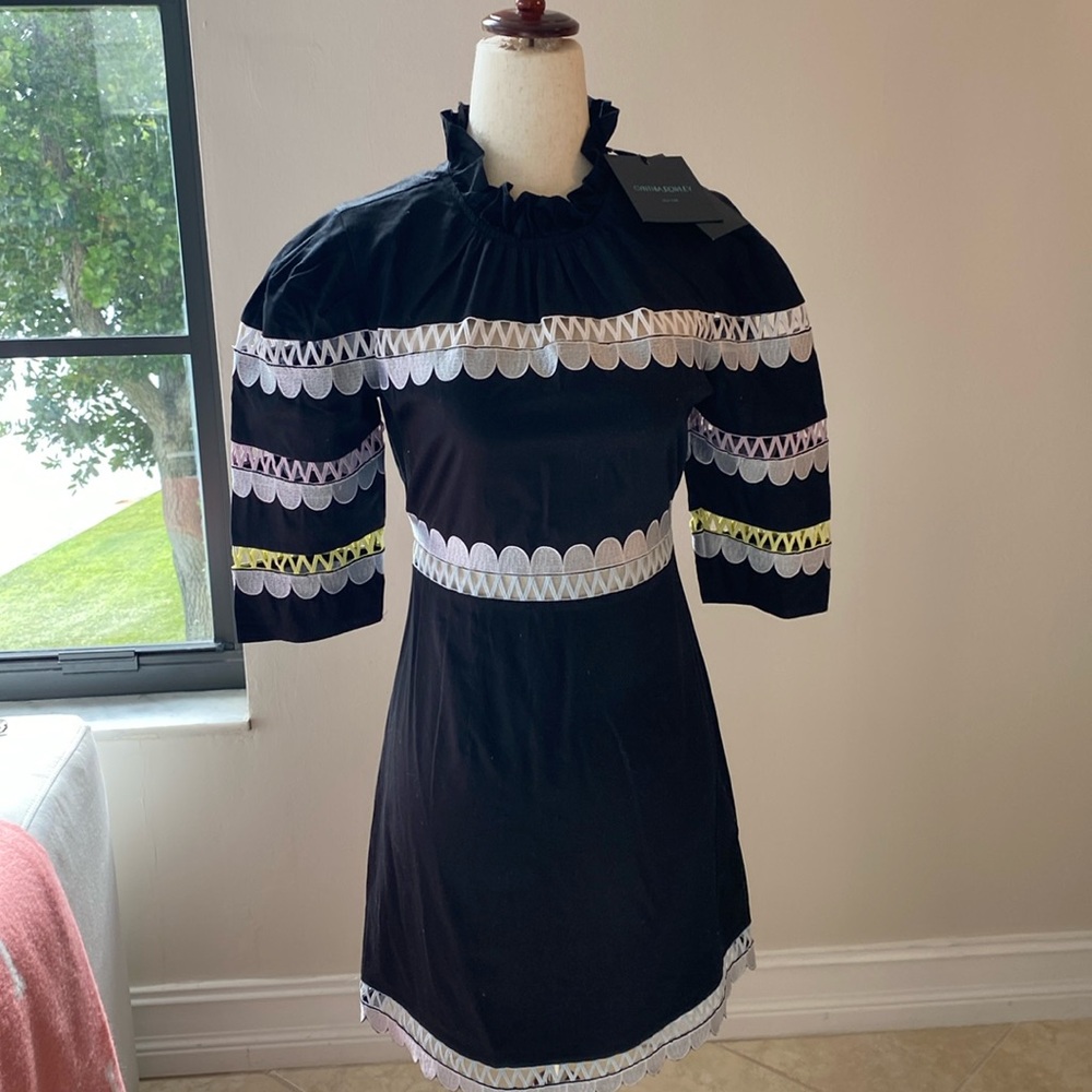 Cynthia Rowley Dress